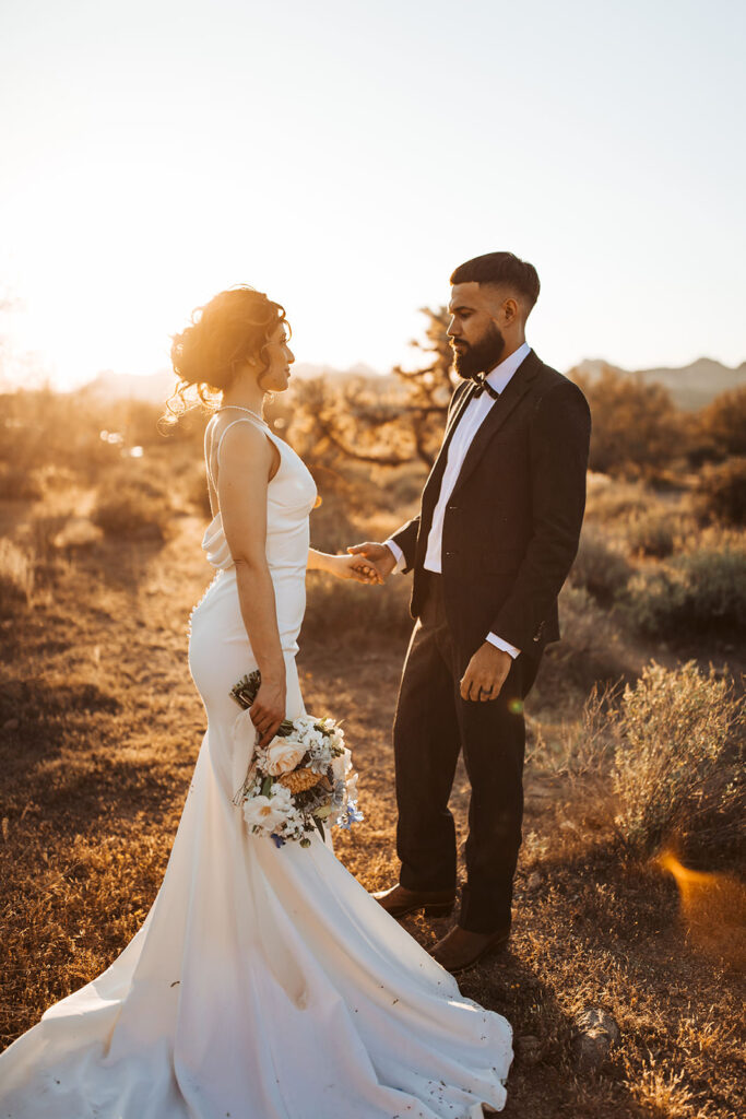 arizona elopement photographer