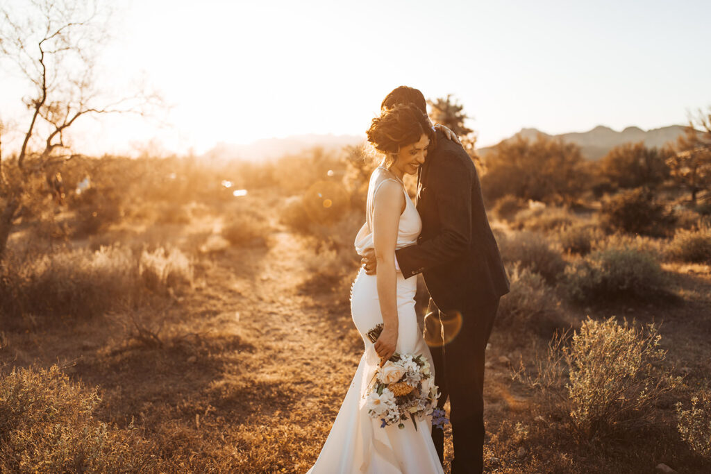 arizona elopement photographer