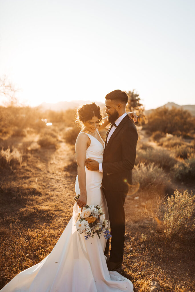 arizona elopement photographer