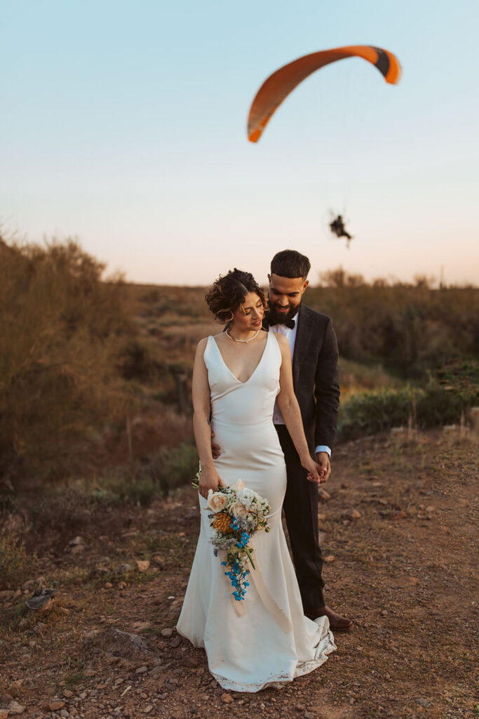 arizona elopement photographer