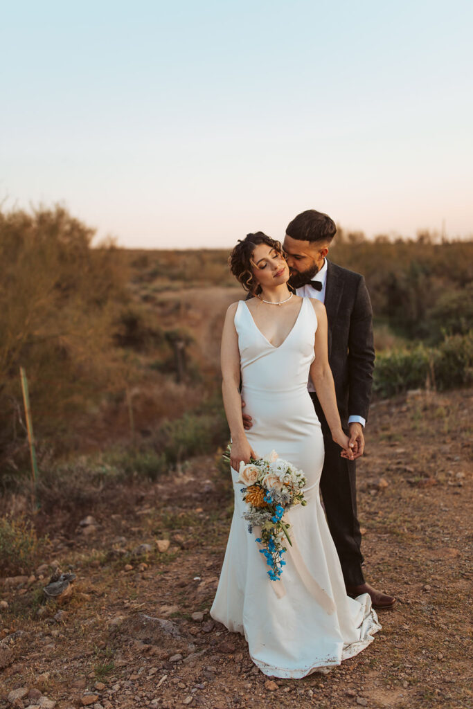 arizona elopement photographer