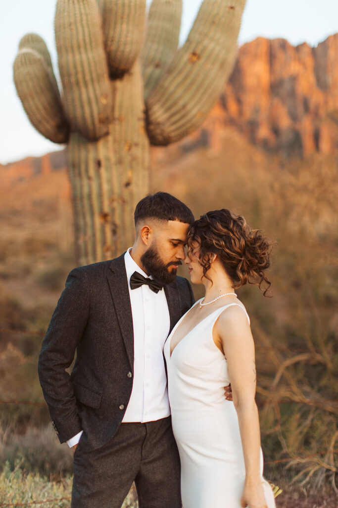 arizona elopement photographer