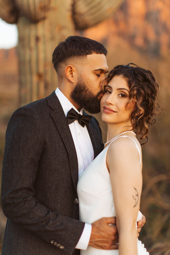 arizona elopement photographer