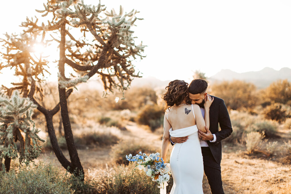 eloping in arizona