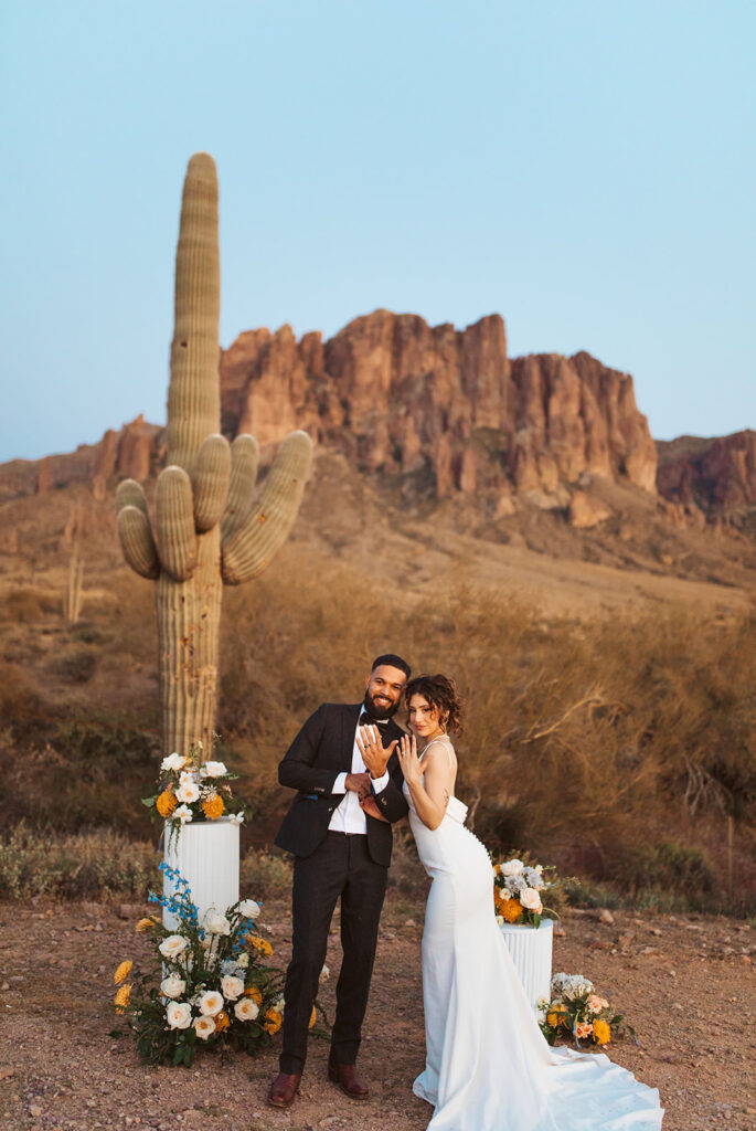 eloping in arizona