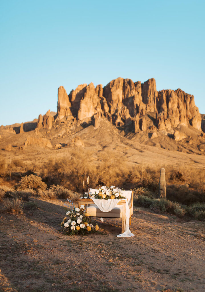 eloping in arizona