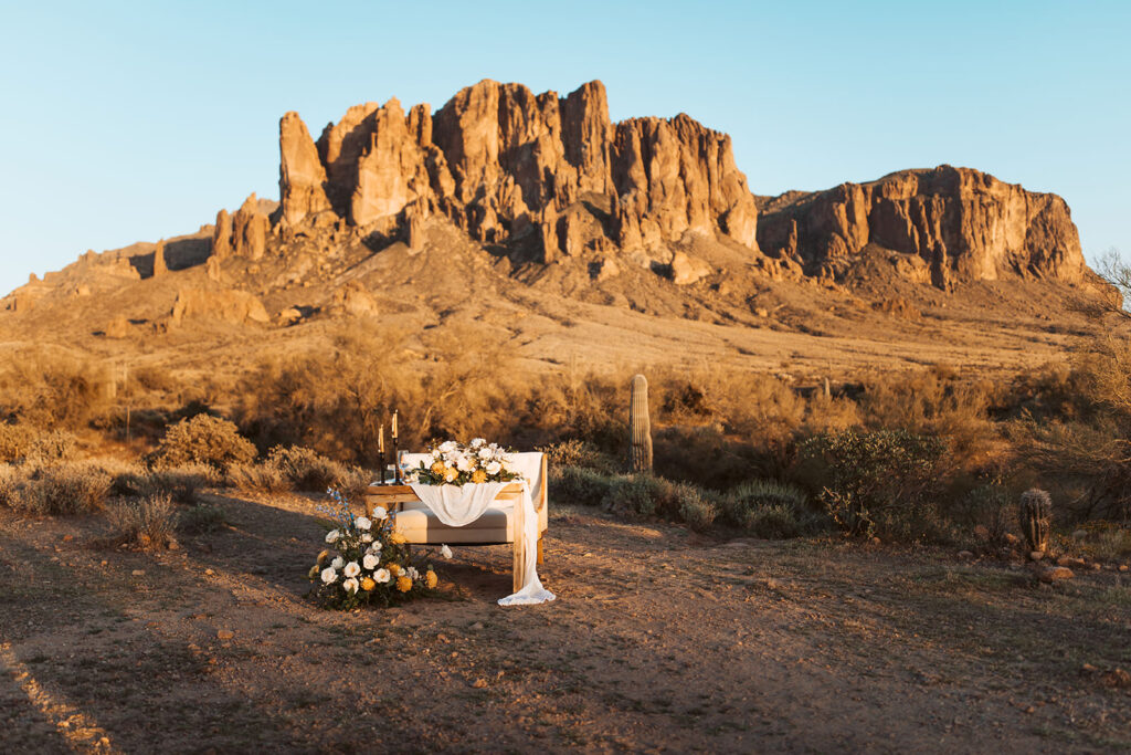 eloping in arizona