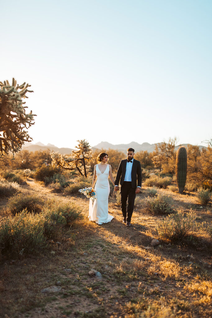 eloping in arizona