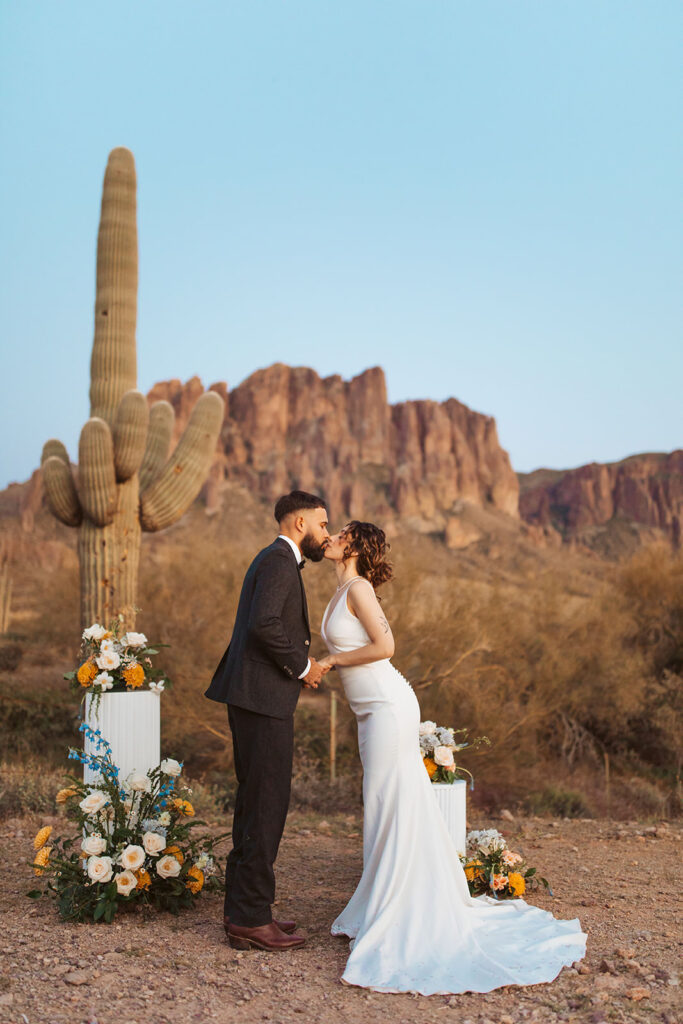 eloping in arizona