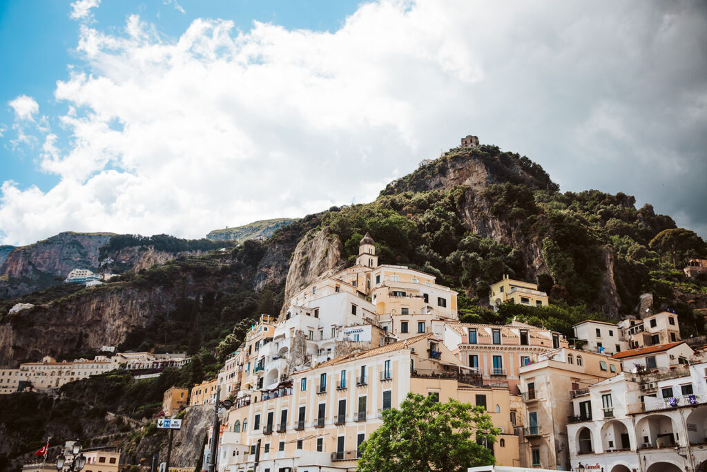 amalfi coast wedding