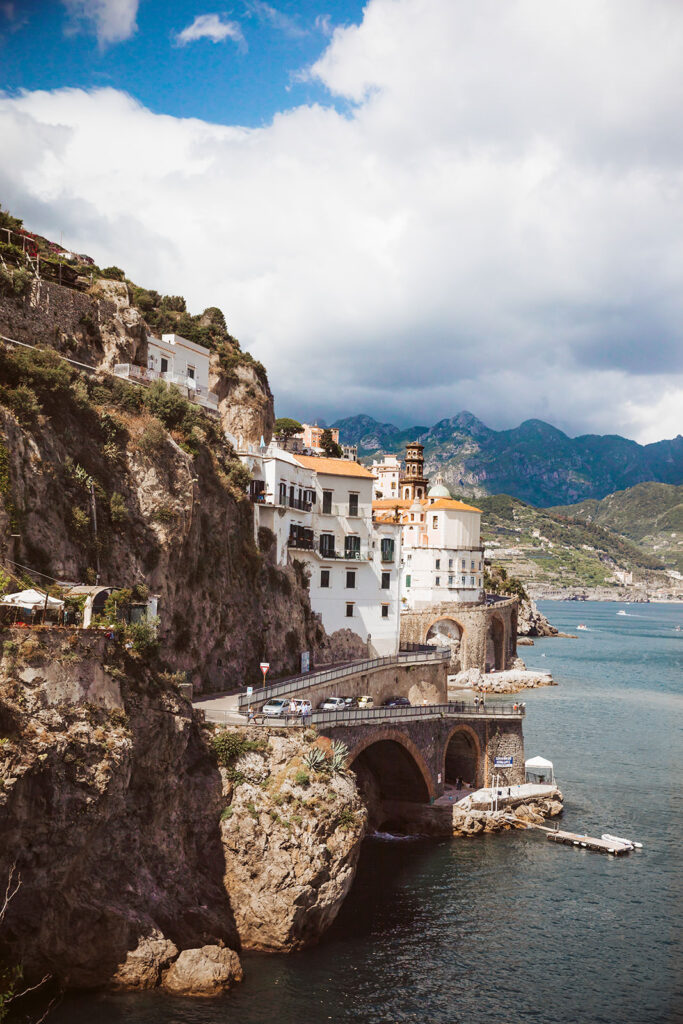 amalfi coast wedding