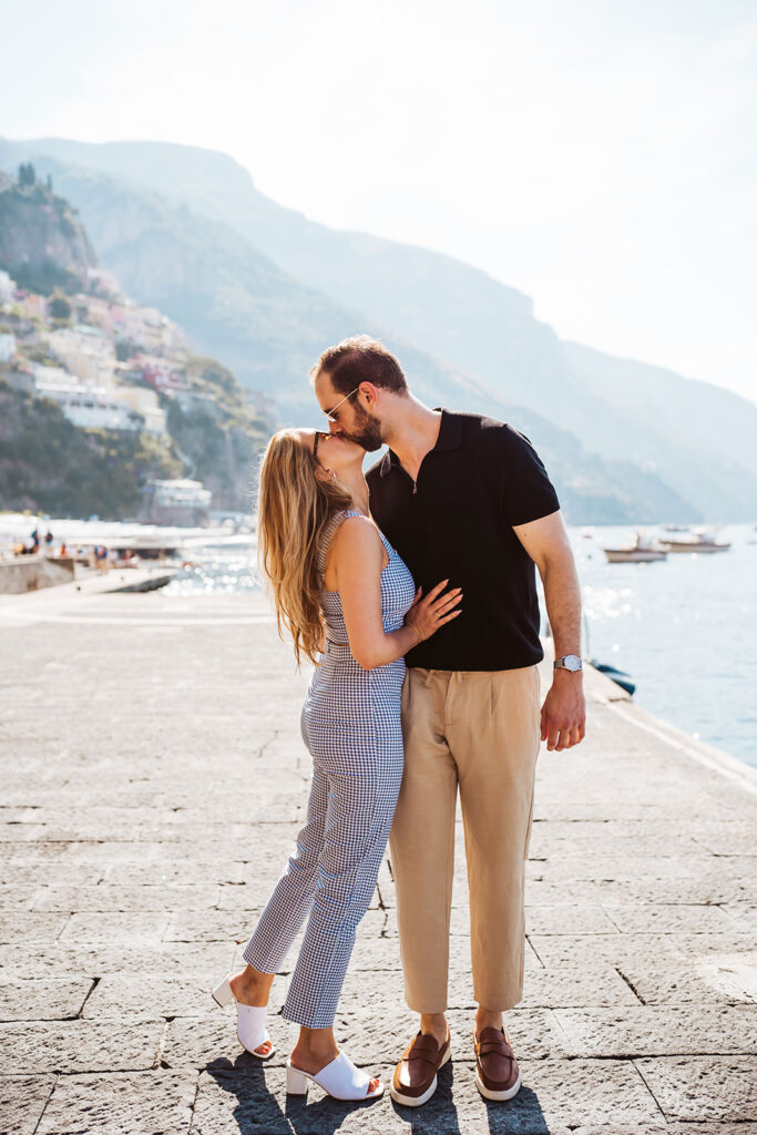 getting married on the amalfi coast