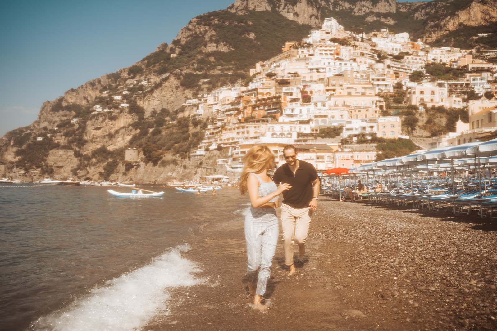 getting married on the amalfi coast