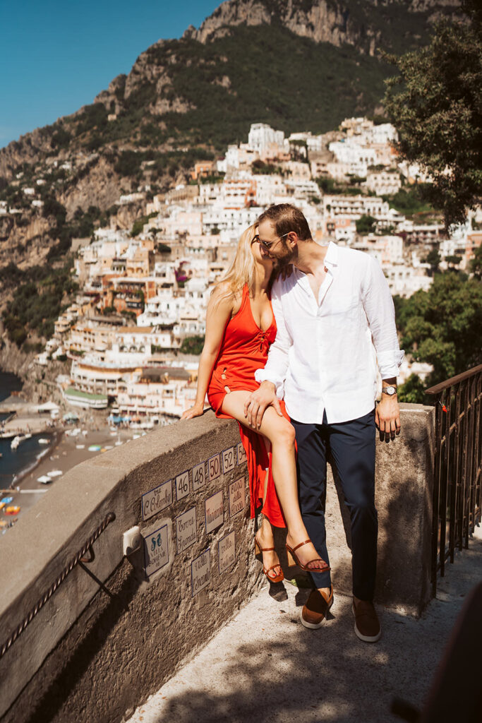 getting married on the amalfi coast