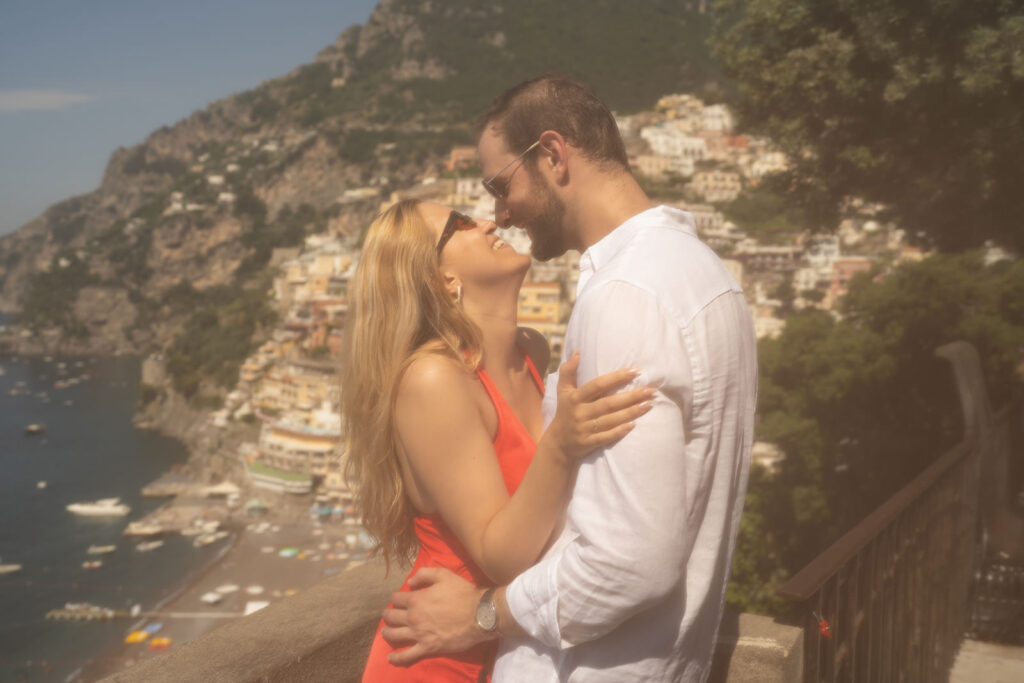 getting married on the amalfi coast