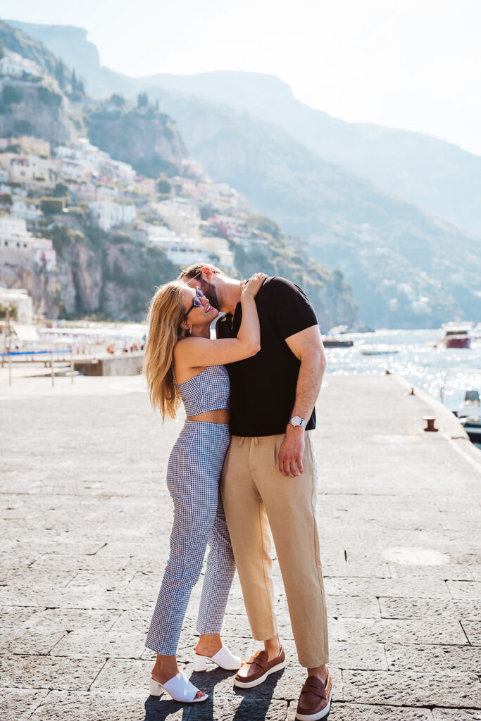 getting married on the amalfi coast