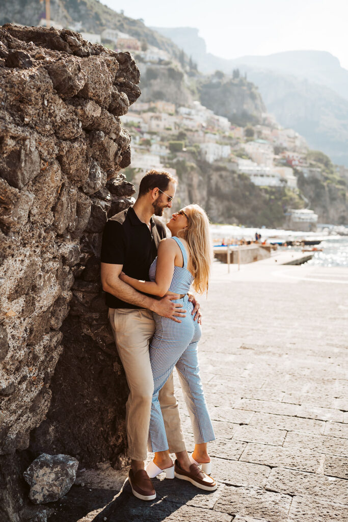 getting married on the amalfi coast