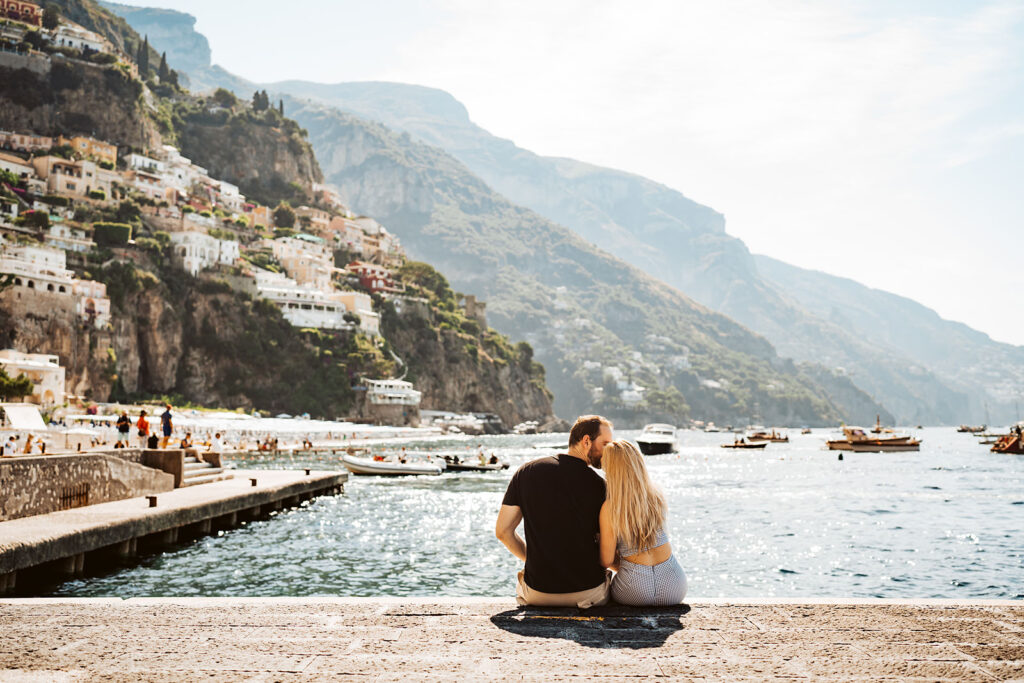 getting married on the amalfi coast