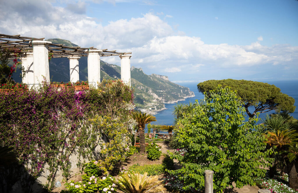 ravello wedding