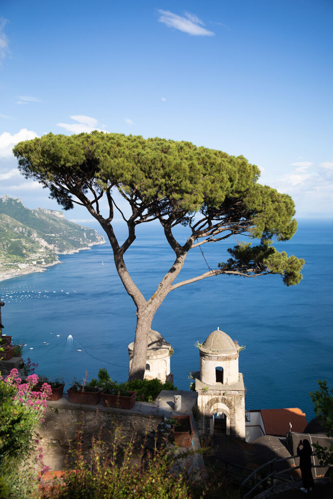 ravello wedding