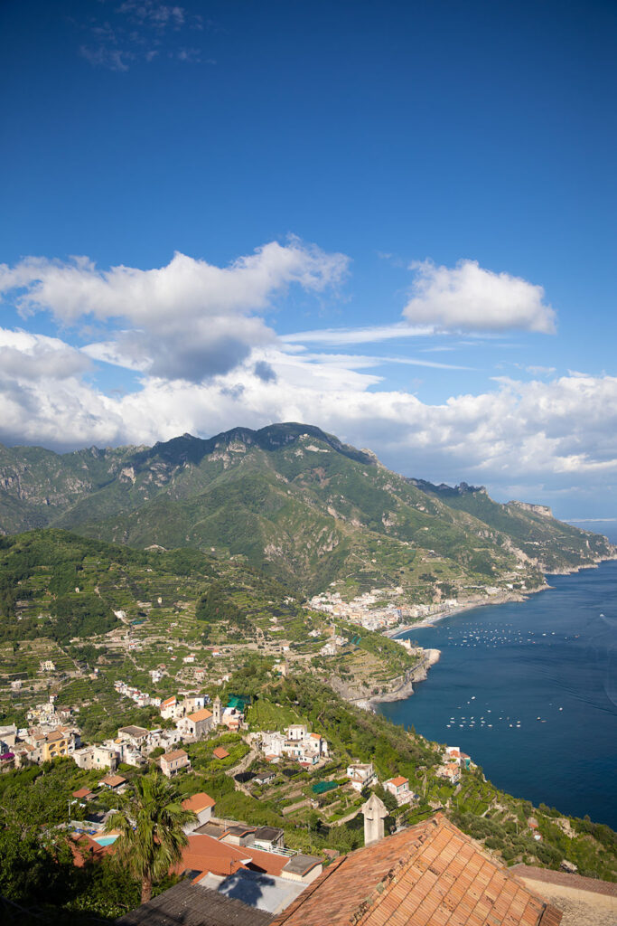 ravello wedding