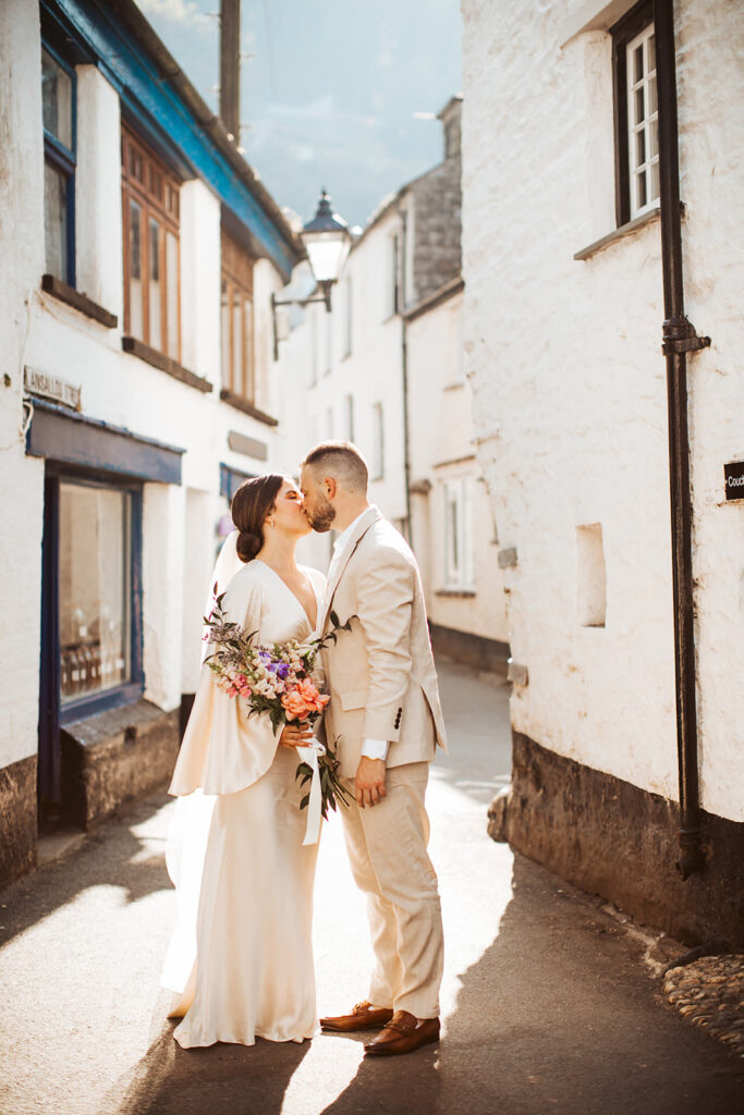 uk elopement