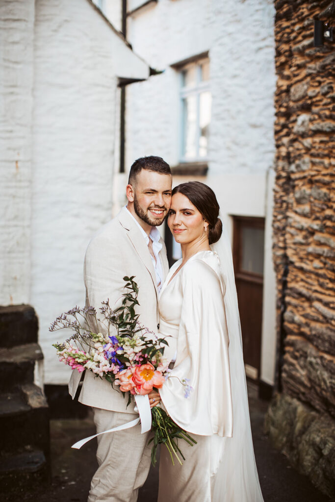 uk elopement