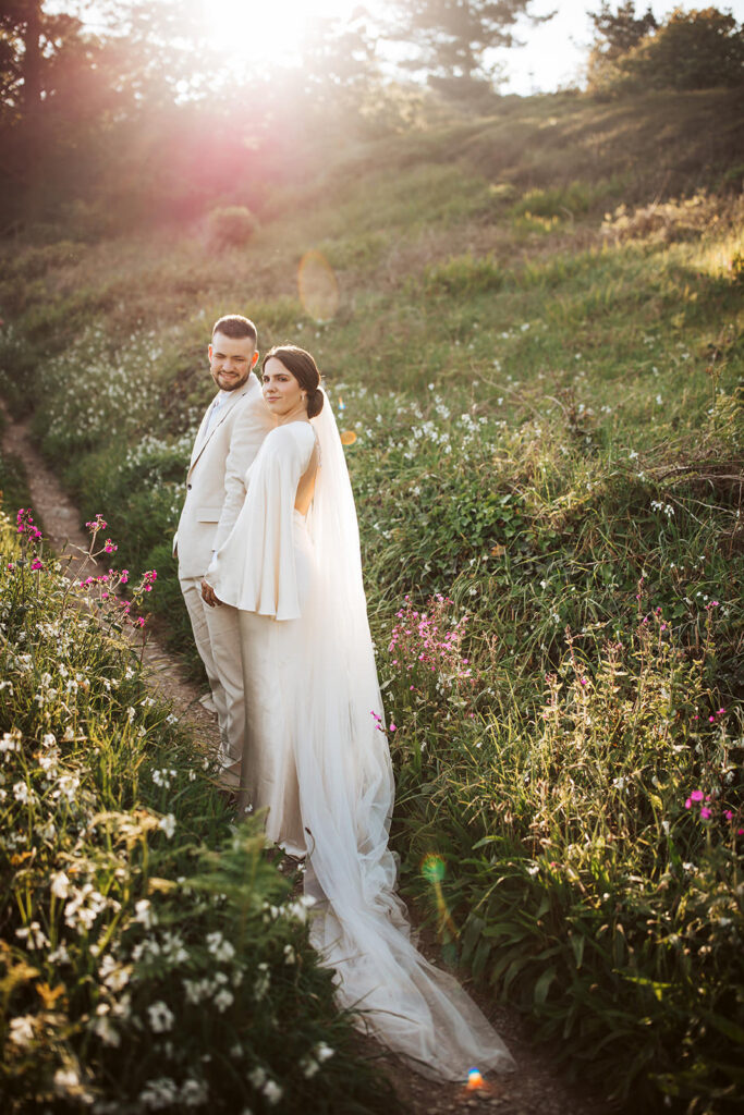 uk elopement