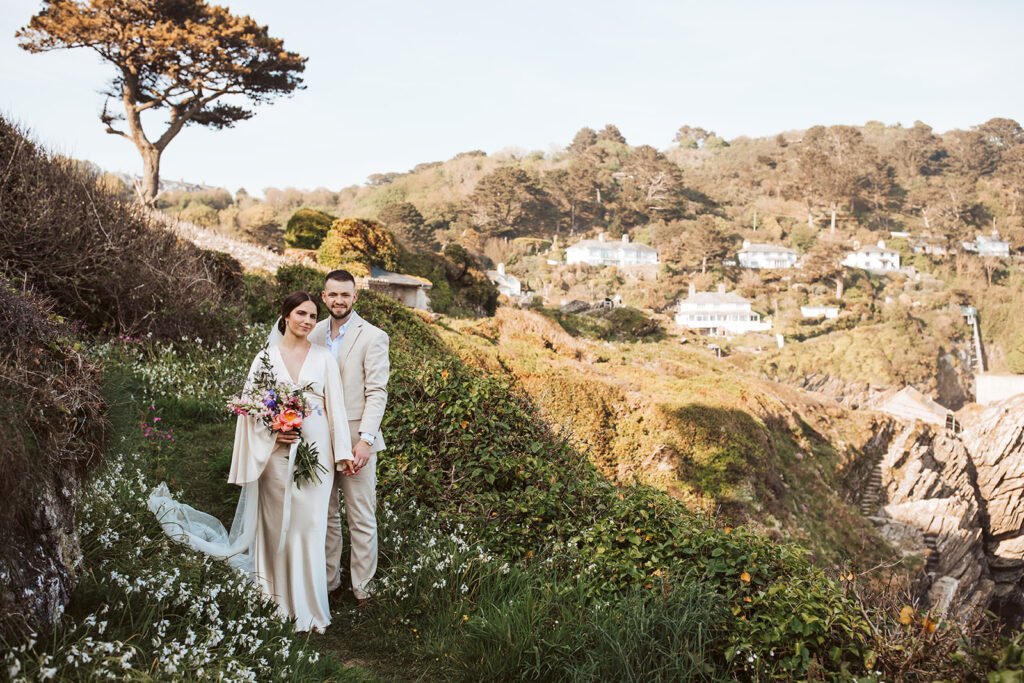 uk elopement