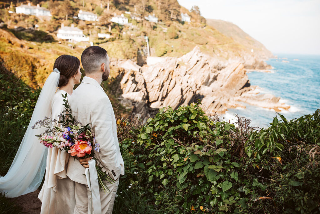 uk elopement