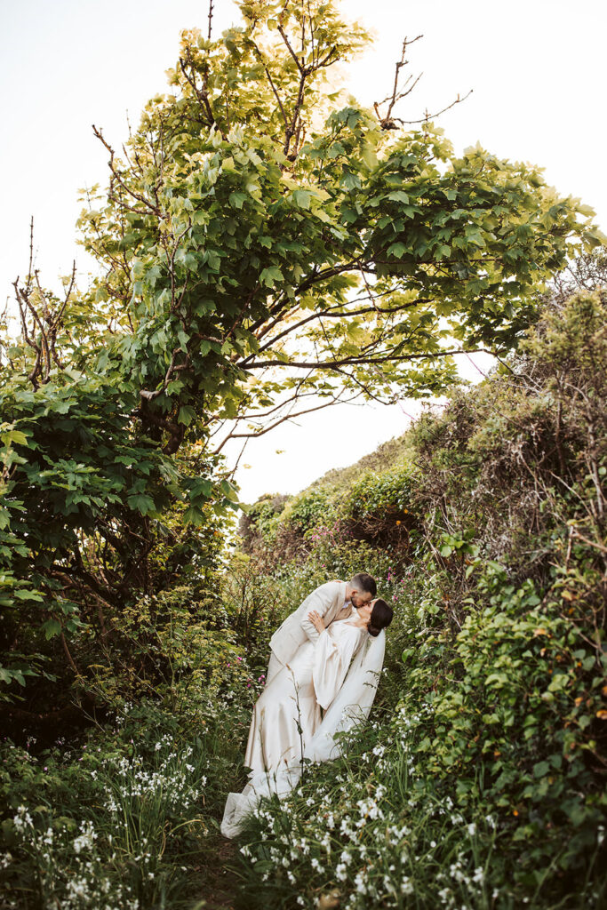 uk elopement