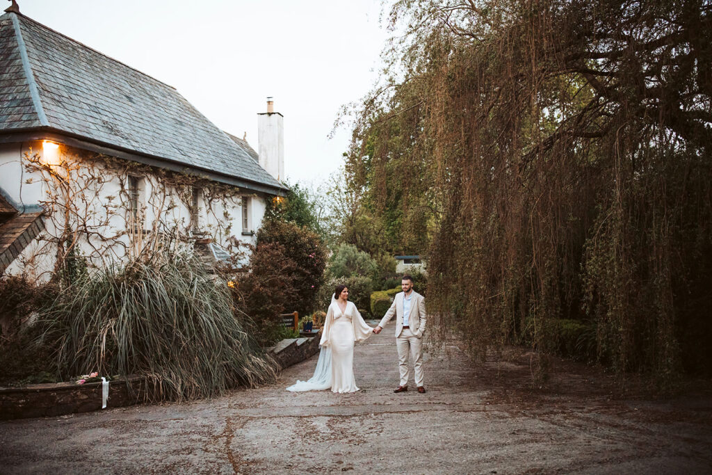 uk elopement