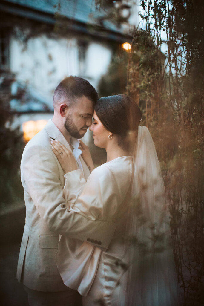 uk elopement