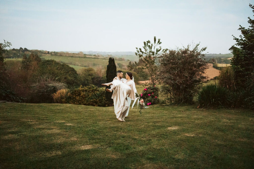 uk elopement