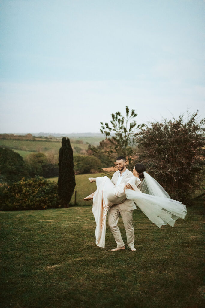 uk elopement