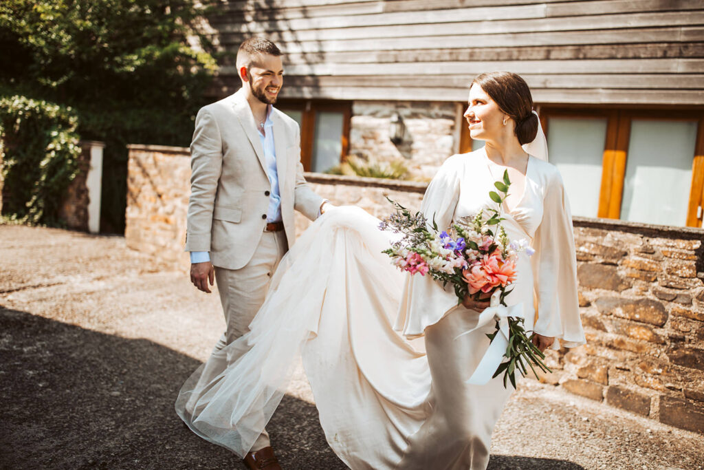 uk elopement