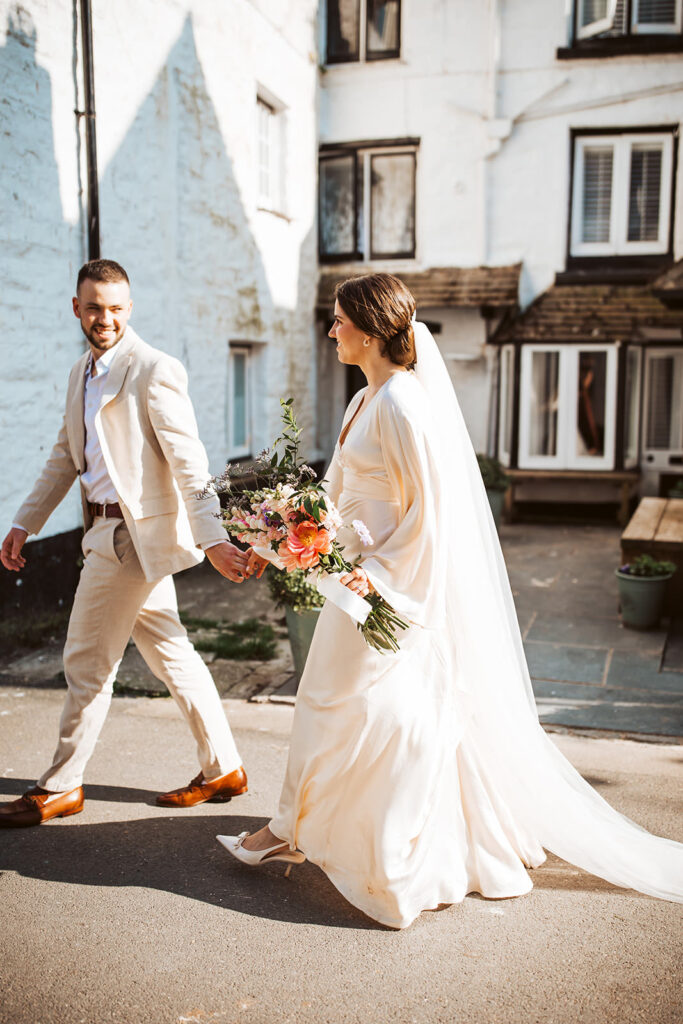 uk elopement