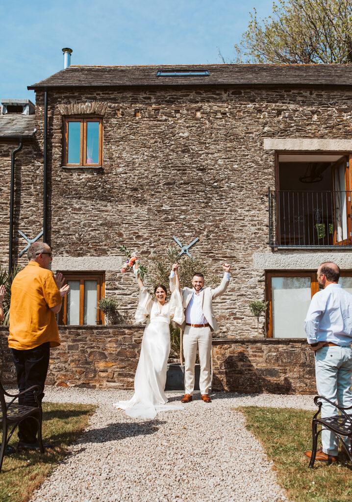 uk elopement