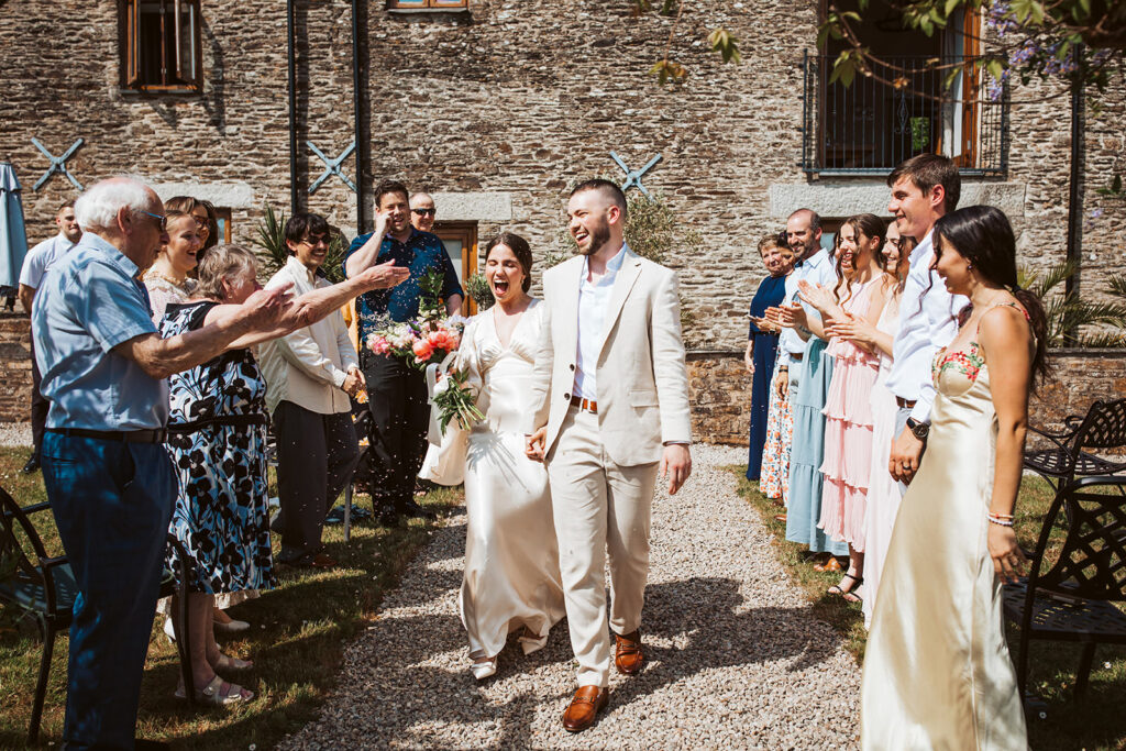 uk elopement