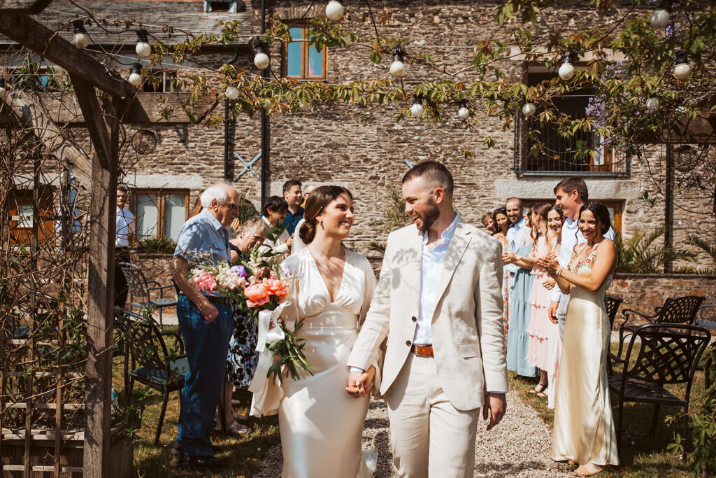 uk elopement