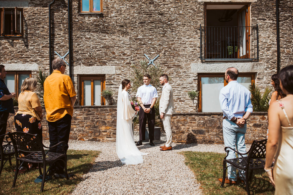 uk elopement