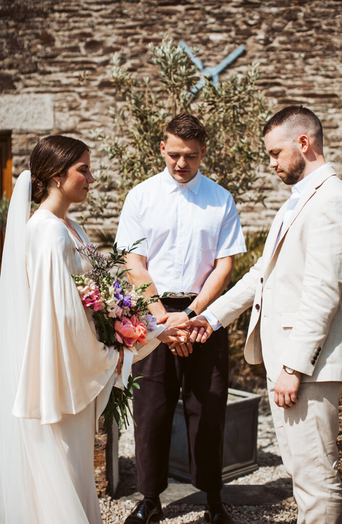 uk elopement