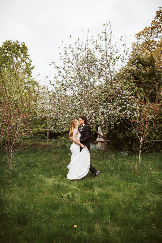 airbnb wedding maine