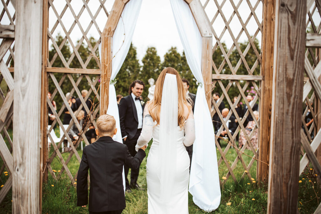 maine airbnb wedding