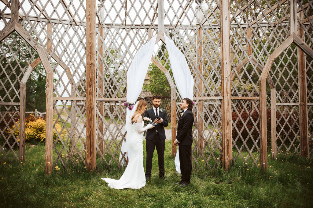 airbnb wedding maine