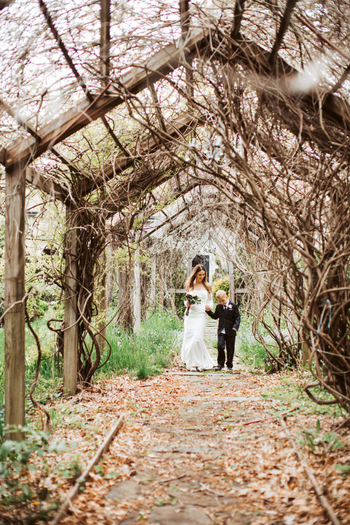 maine airbnb wedding