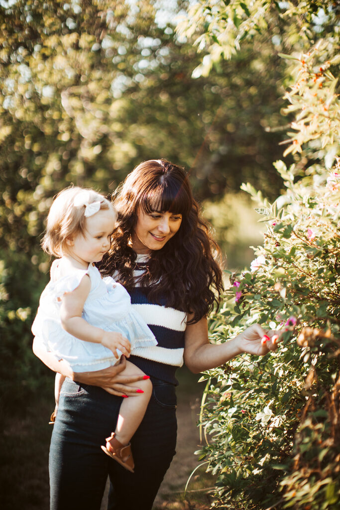 Kettle Cove maine Family Photos