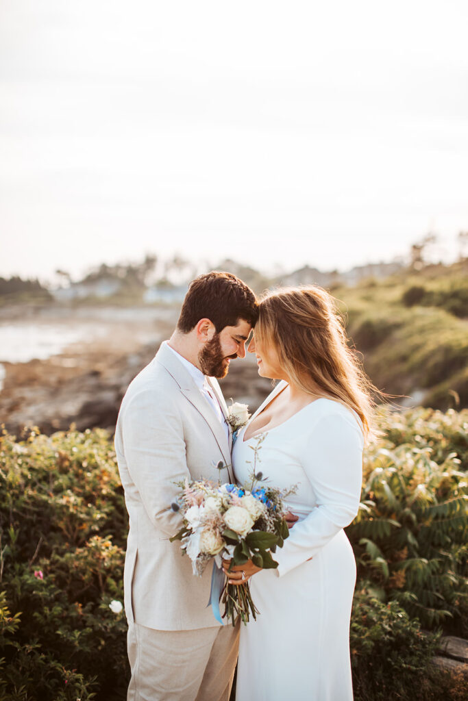 maine elopement guide