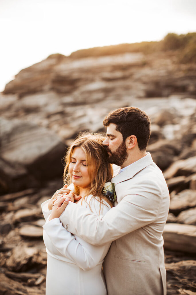 maine elopement guide