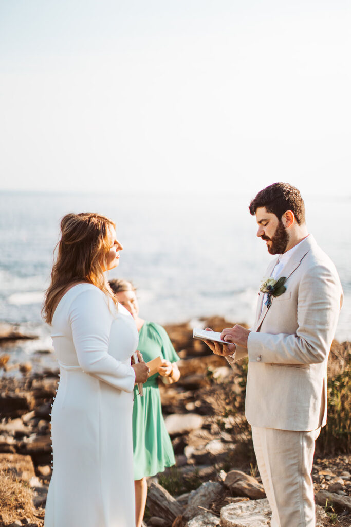 maine elopement guide